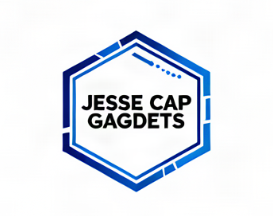 JesseCapGagdets