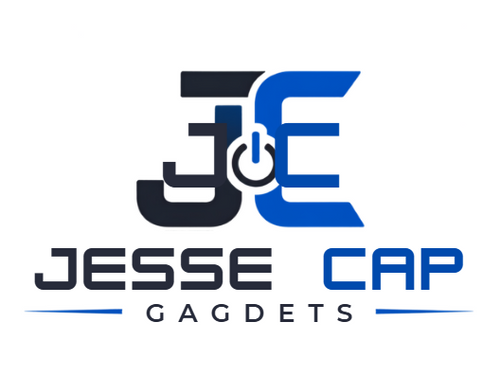JesseCapGagdets
